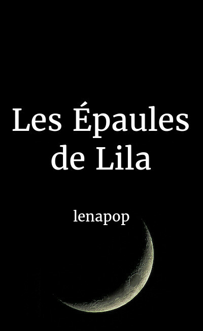 Image de couverture de Les Épaules de Lila