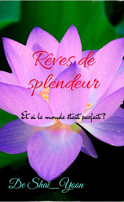 Image de couverture de Rêves de splendeur