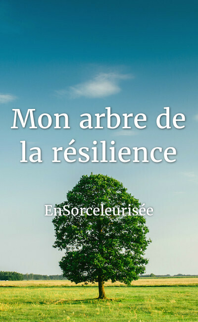 Image de couverture de Mon arbre de la résilience