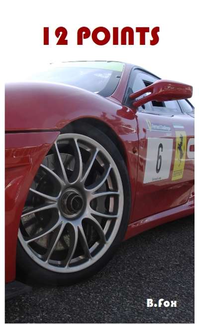 Image de couverture de 12 POINTS