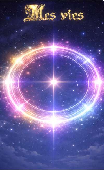 Image de couverture de Mes vies