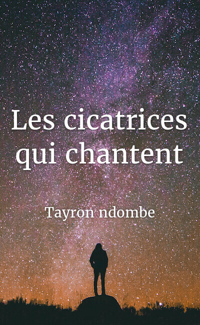 Image de couverture de Les cicatrices qui chantent