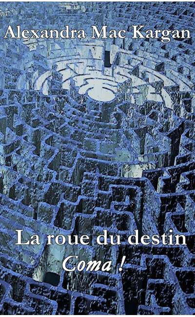 Image de couverture de La roue du destin : Coma !