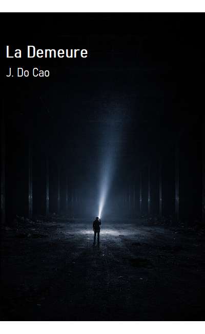 Image de couverture de La Demeure