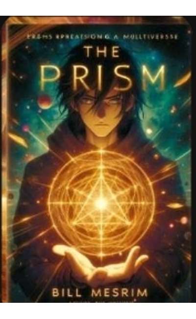 Image de couverture de THE PRISM