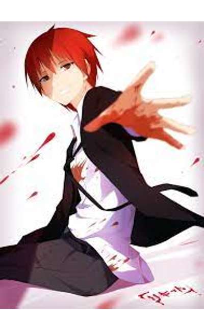 Image de couverture de Quand Karma nous tombe dessus . . .