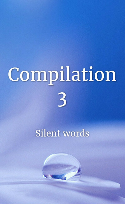 Image de couverture de Compilation 3