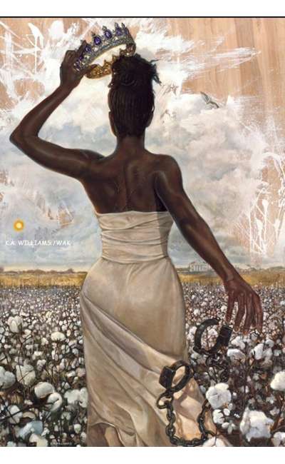 Image de couverture de La traversée