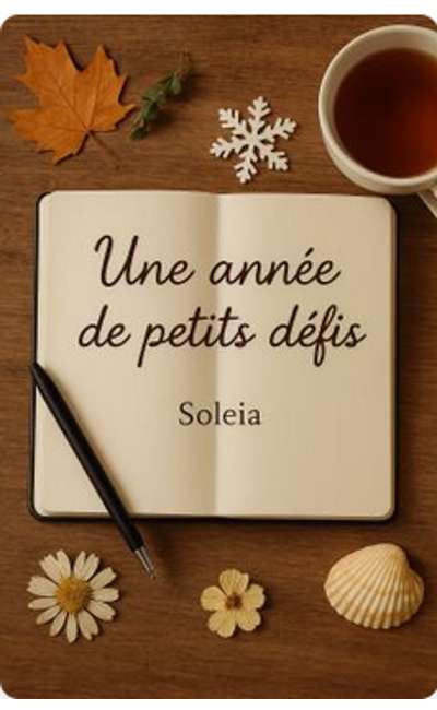 Image de couverture de Un mois = une histoire S1