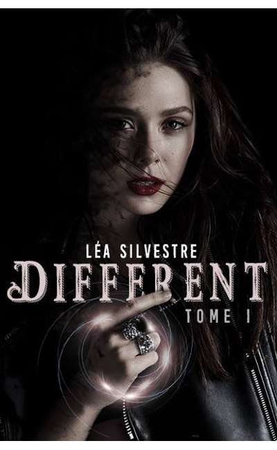 Image de couverture de Different - T1