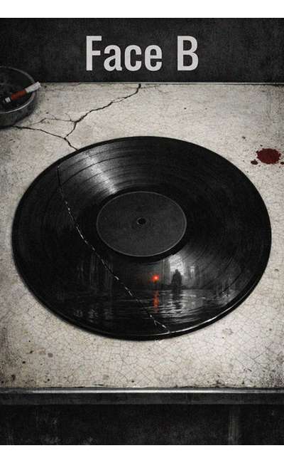 Image de couverture de Face B.