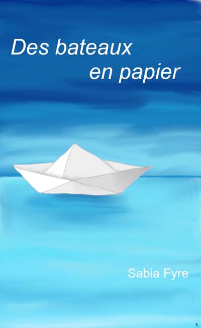 Image de couverture de Des bateaux en papier
