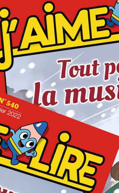 Image de couverture de Un livre qui... [Réponse à un Défi]