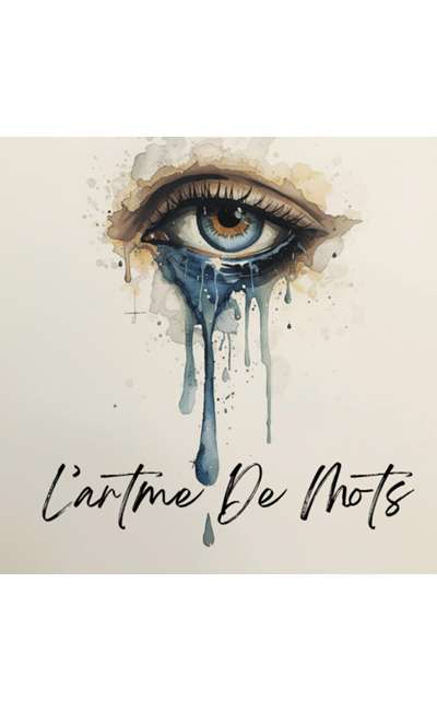 Image de couverture de L'artme de mots