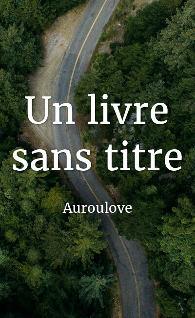 Image de couverture de Un livre sans titre
