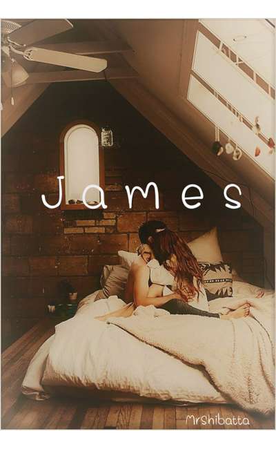 Image de couverture de James