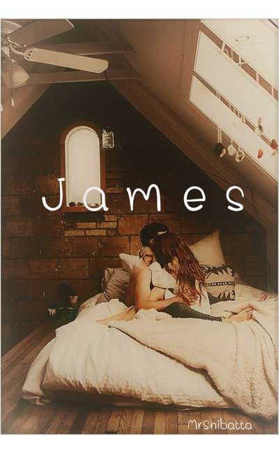 Image de couverture de James