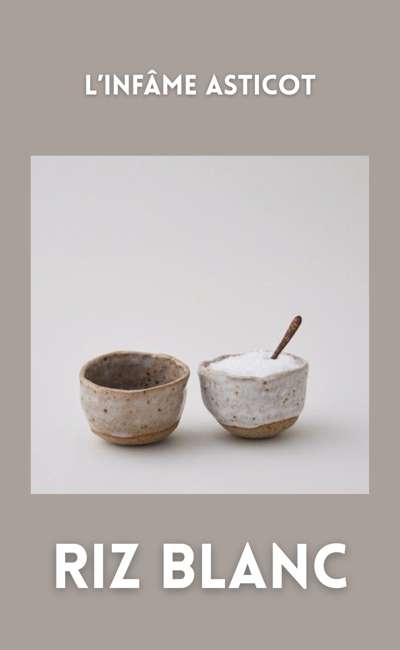 Image de couverture de RIZ BLANC