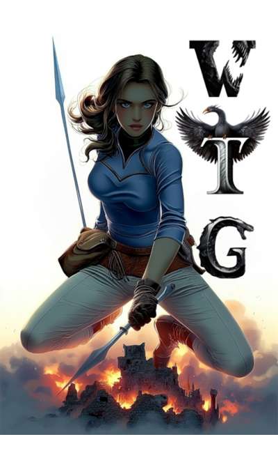 Image de couverture de Way To God