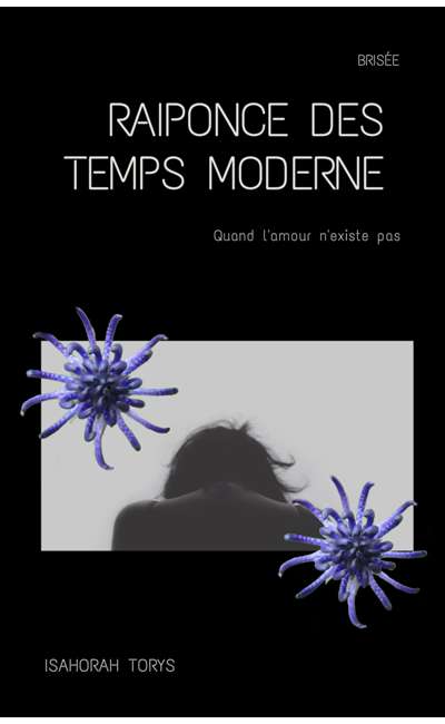 Image de couverture de Raiponce des temps modernes