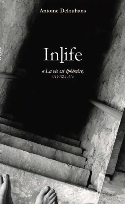Image de couverture de Les Affres tome 1: InLife