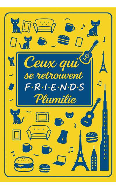 Image de couverture de Ceux qui se retrouvent