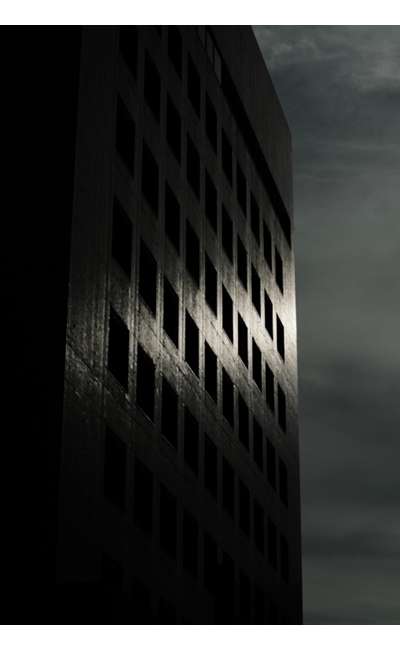 Image de couverture de Morbastan -- Une histoire des années quatre-vingt dix