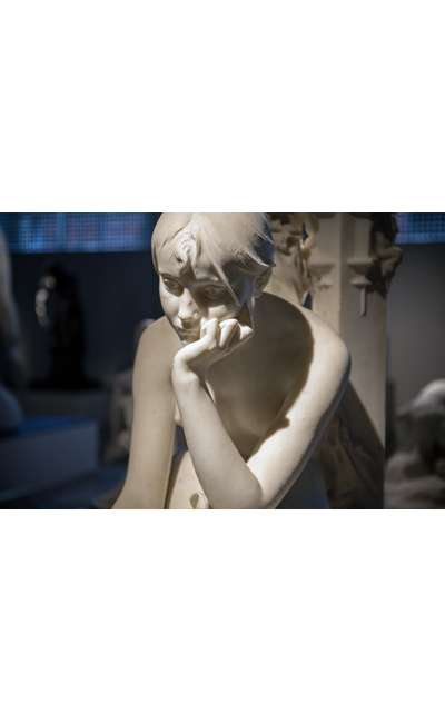 Image de couverture de La fin du rêve [2026]