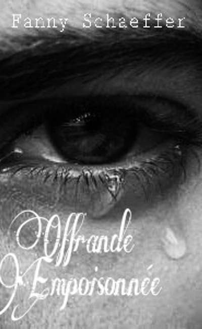 Image de couverture de Offrande Empoisonnée
