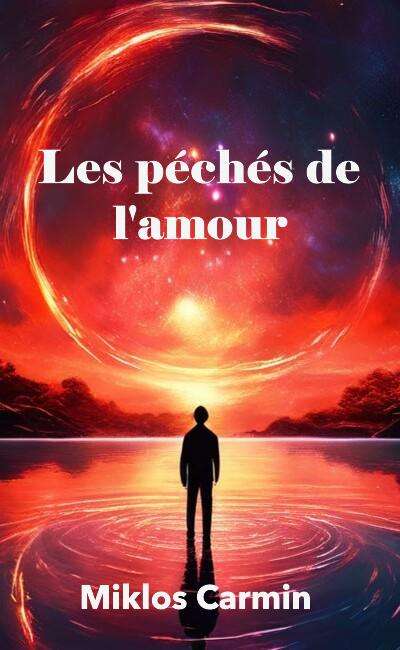 Image de couverture de Les péchés de l'amour