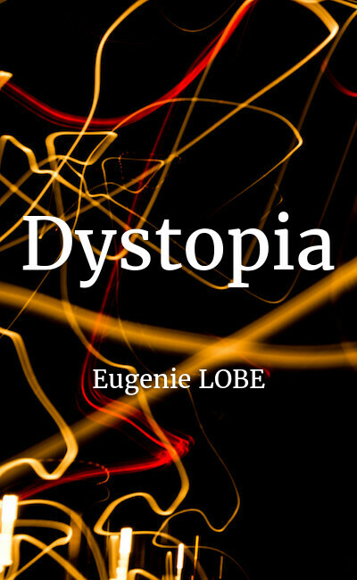 Image de couverture de Dystopia