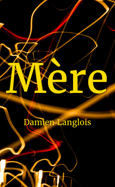 Image de couverture de Mère