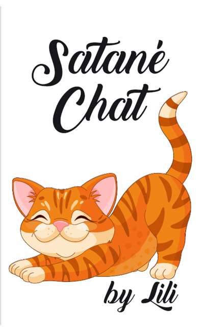 Image de couverture de Satané Chat