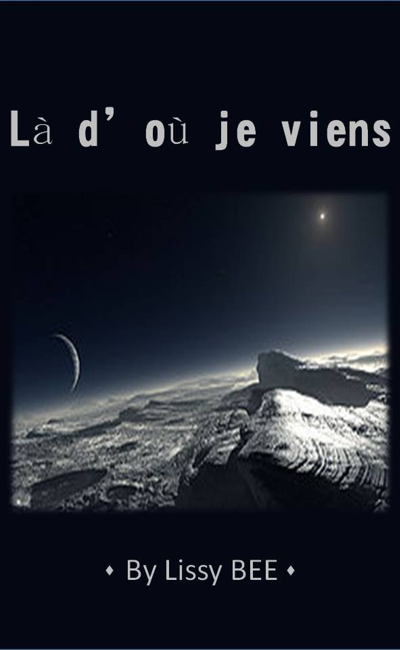 Image de couverture de Là d'où je viens