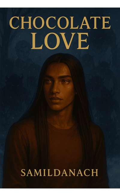 Image de couverture de Chocolate Love