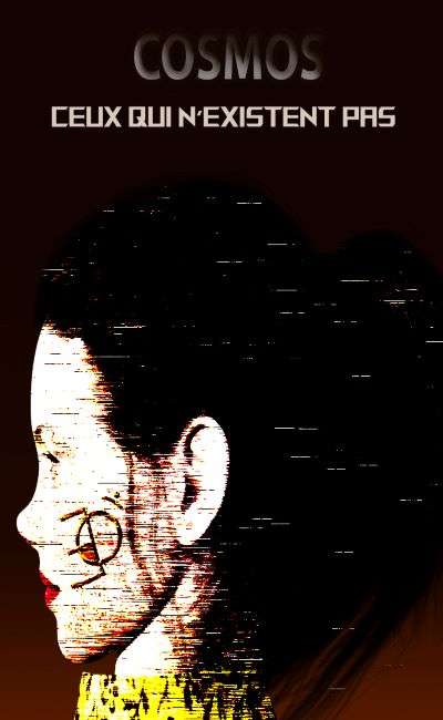 Image de couverture de Ceux qui n'existent pas