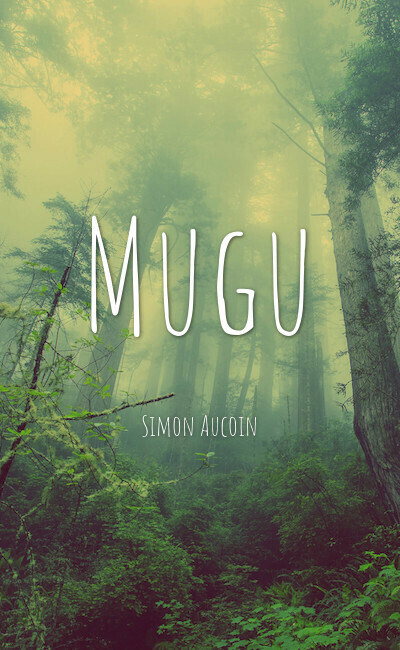Image de couverture de Mugu
