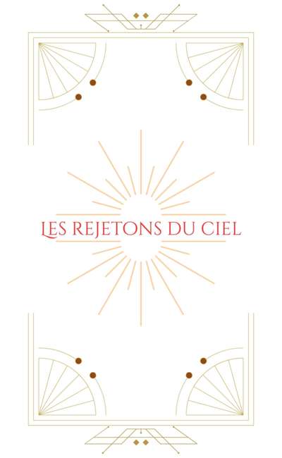 Image de couverture de Les Rejetons du Ciel