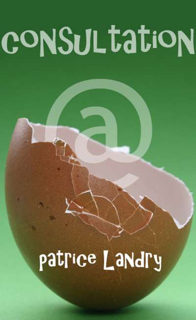 Image de couverture de Consultation