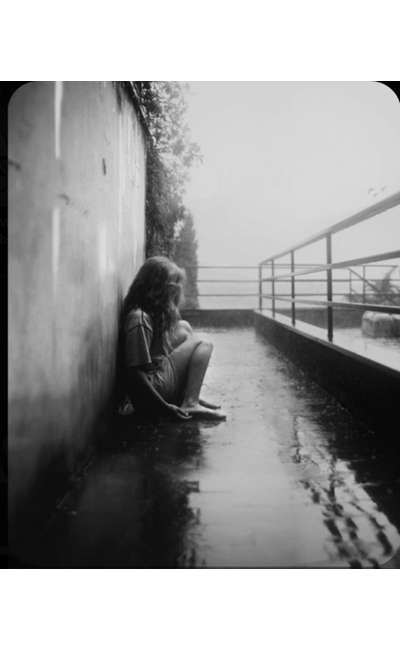 Image de couverture de L'ombre de celle qui m'a portée