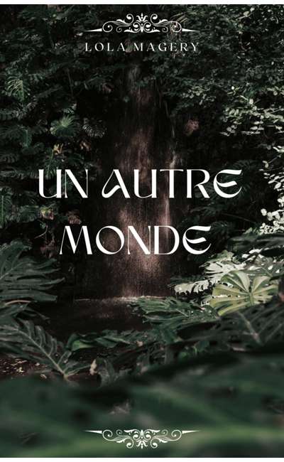 Image de couverture de Un autre Monde