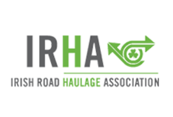 Irha Event Logo