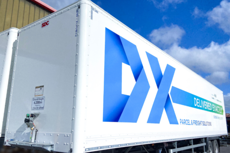 Dx Homepage