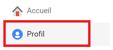 Profil