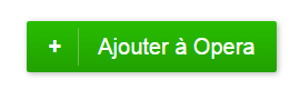 Cliquez sur le bouton pour ajouter l'extension à Opera