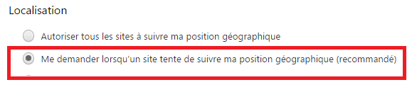 Me demander