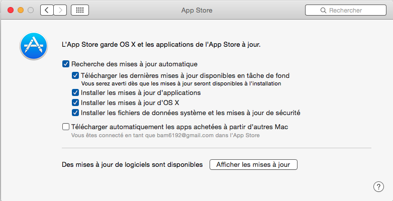 App Store