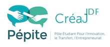 Logo PEPITE