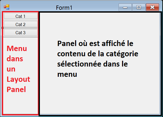 Comment Garder Les Informations En Changeant De Page Uwp [C#] Plusieurs pages sur le même WinForm par KevinWeyhaupt - page 1