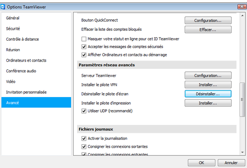 bootcamp installer windows 7 pas de clavier